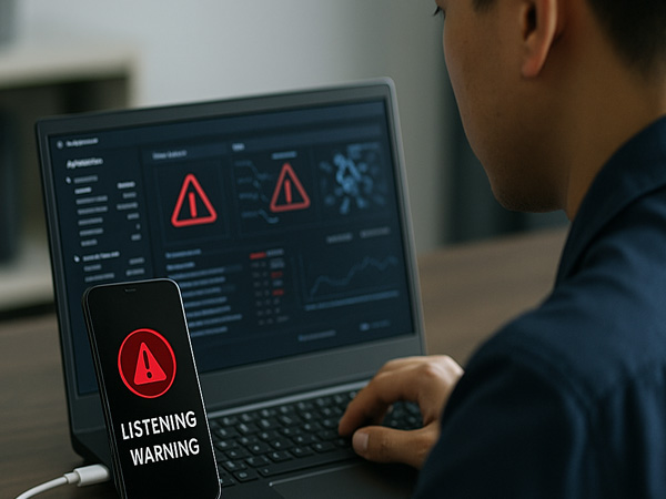 右玉手机泄密排查