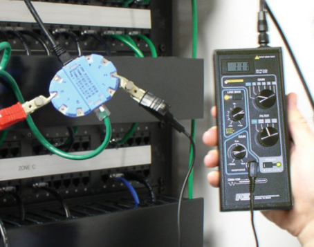 右玉美国REI CMA-100反监听音频放大器